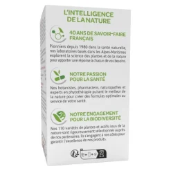 Arkogélules Bardane Bio gélules