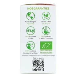 Arkogélules Bardane Bio gélules