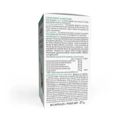 Arkogélules Bronches Poumons capsules