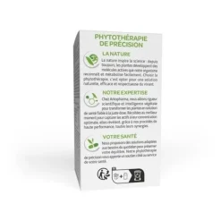 Arkogélules Bronches Poumons capsules