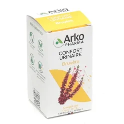 Arkogélules bruyère gélules
