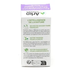 Arkogélules Charbon végétal activé Bio