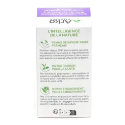 Arkogélules Charbon végétal activé Bio