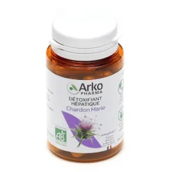Arkogélules Chardon Marie Bio gélules