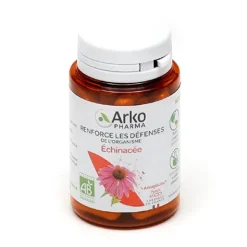Arkogélules échinacée Bio gélules