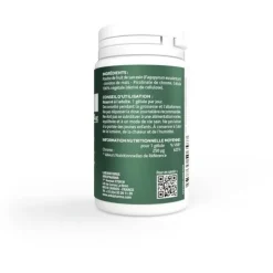Arkogélules Chrome picolinate 250 µg gélules