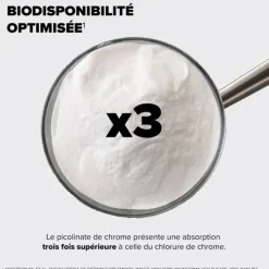 Arkogélules Chrome picolinate 250 µg gélules