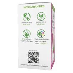 Arkogélules Cimicifuga gélules