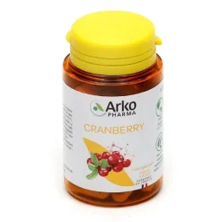 Arkogélules Cranberry gélules