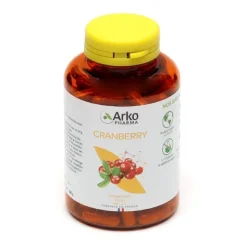 Arkogélules Cranberry gélules