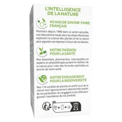 Arkogélules curcuma pipérine gélules