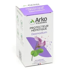 Arkogélules Desmodium gélules