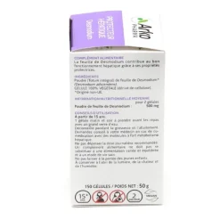 Arkogélules Desmodium gélules