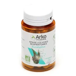 Arkogélules eucalyptus bio gélules