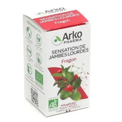 Arkogélules Fragon Bio gélules