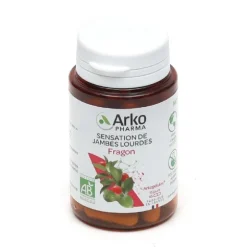 Arkogélules Fragon Bio gélules