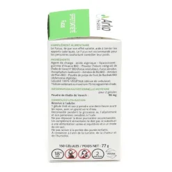 Arkogélules Fucus Bio gélules