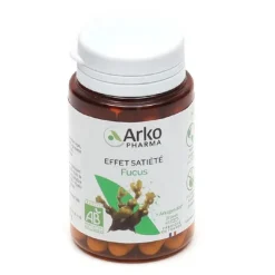 Arkogélules Fucus Bio gélules