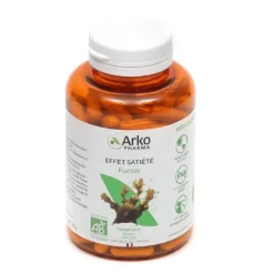 Arkogélules Fucus Bio gélules
