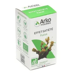 Arkogélules Fucus Bio gélules