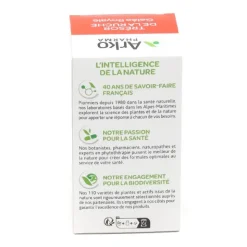 Arkogélules gelée royale Bio gélules