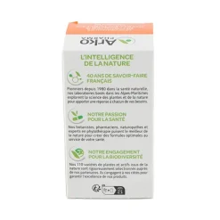 Arkogélules ginseng Bio gélules