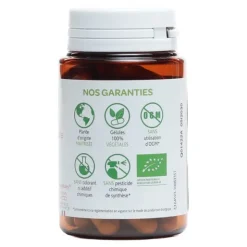 Arkogélules grande camomille Bio gélules
