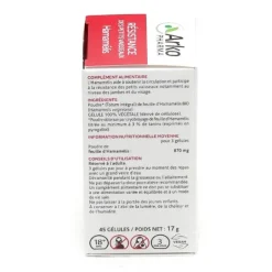 Arkogélules hamamélis Bio gélules