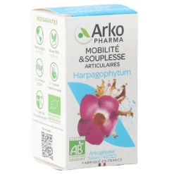 Arkogélules Harpagophytum Bio gélules