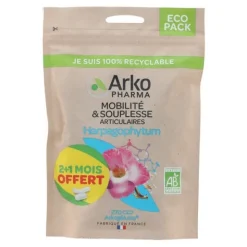 Arkogélules Harpagophytum Bio gélules