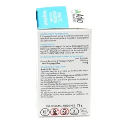 Arkogélules Harpagophytum Bio gélules
