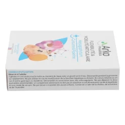 Arkogélules Harpagophytum Curcuma et Pipérine gélules
