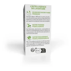 Arkogélules huile de Krill manganèse capsules
