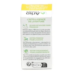 Arkogélules huile de pépins de courge capsules