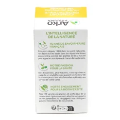 Arkogélules huile de pépins de courge capsules