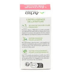 Arkogélules lecithine de soja capsules