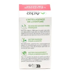 Arkogélules lecithine de soja capsules