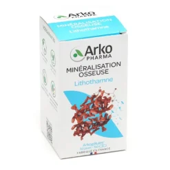 Arkogélules Lithothamne gélules