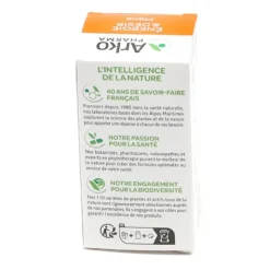 Arkogélules maca Bio gélules