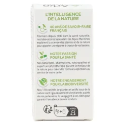 Arkogélules Maté gélules bio