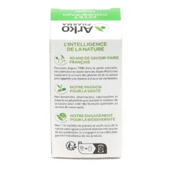 Arkogélules Nopal bio gélules