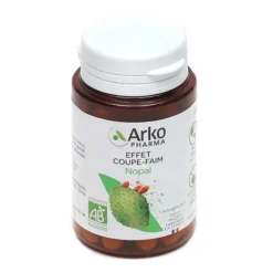 Arkogélules Nopal bio gélules