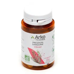 Arkogélules Olivier Bio gélules