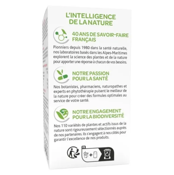 Arkogélules Oméga 3 capsules