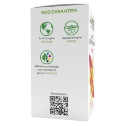 Arkogélules Oméga 3 capsules
