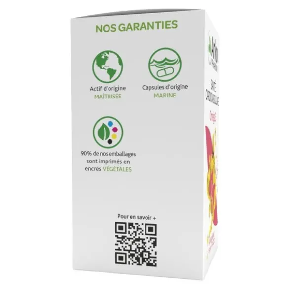 Arkogélules Oméga 3 capsules