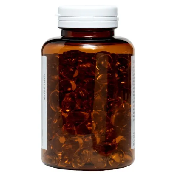 Arkogélules Oméga 3 capsules