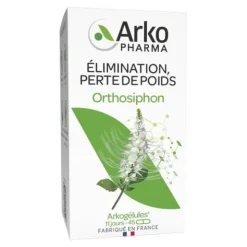 Arkogélules Orthosiphon gélules