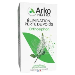 Arkogélules Orthosiphon gélules
