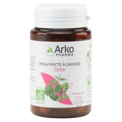 Arkogélules ortie Bio gélules